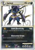 Darkiod