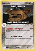 Fazdaddy
