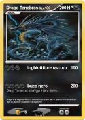 Drago Tenebroso