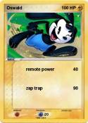 Oswald