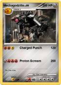 Mechagodzilla