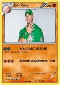 John Cena