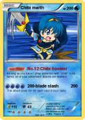 Chibi marth