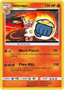 Infernape