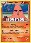 Dankest Meme
