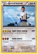 genral kenobi