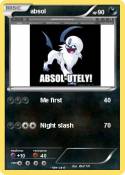 absol