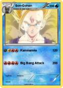 Son-Gohan