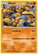 Minions