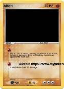 Albert