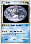 Earth