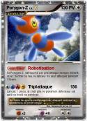 Porygon-Z