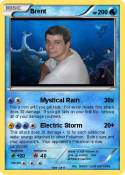 Brent
