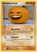 annoying orange