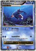 Grabaleine