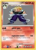 vegeta