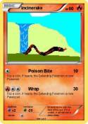 Incinerake