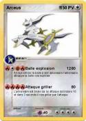 Arceus 1 