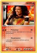 Mélina