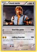 chuck norris