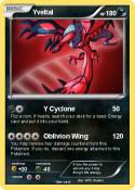 Yveltal