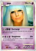 gaga