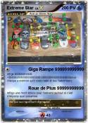 Extreme Star