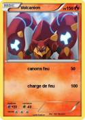Volcanion