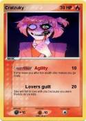 Cratzuky