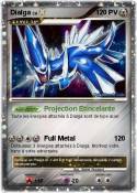 Dialga