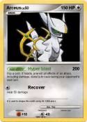 Arceus