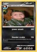 Caden