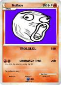 Trolface