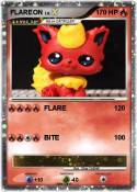 FLAREON