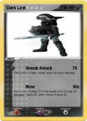 Dark Link