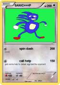 SANIC===P