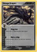 Omega Dragon
