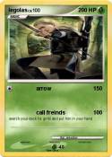 legolas