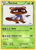 Tom Nook
