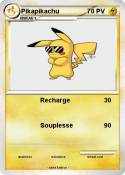 Pikapikachu