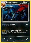 Glow Crusher