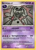 Sprintrap