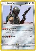Boba Fett
