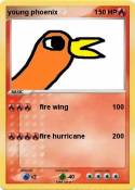 young phoenix