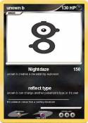 unown b