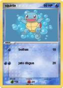 squirtle