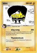 shinx