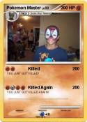 Pokemon Master