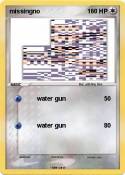 missingno
