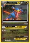 Garchomp